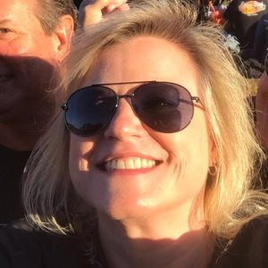 Meet your Posher, Stacey